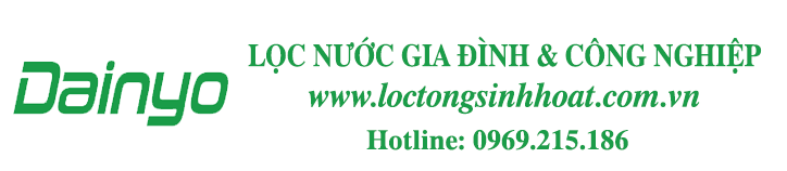 LỌC TỔNG SINH HOẠT