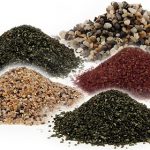 Thay vật liệu lọc nước đầu nguồn chính hãng