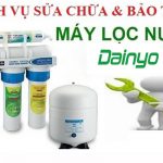 Sửa chữa máy lọc nước chuyên nghiệp tại nhà