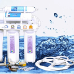 Giá nước sinh hoạt 2018 tại Hà Nội có gì mới?