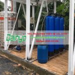 Theo bạn, một thiết bị lọc nước hiệu quả cần những tiêu chuẩn gì?