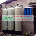 Cách lựa chọn hệ thống lọc nước tổng sinh hoạt tốt nhất