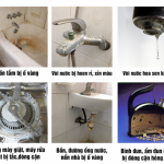 Những điều cần biết về hệ thống lọc tổng sinh hoạt gia đình