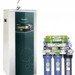 Máy lọc nước giếng khoan hiện nay loại nào tốt nhất?