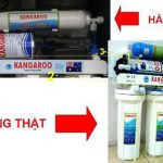 Hiểm họa khôn lường khi sử dụng hệ thống lọc nước tổng sinh hoạt giả