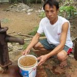 Giải pháp xử lý nước nhiễm phèn nặng