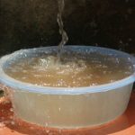 Nguyên nhân nước giếng khoan bị nhớt, nguyên nhân và cách khắc phục