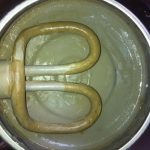 Dấu hiệu nhận biết nước bị nhiễm canxi và cách xử lý