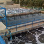 Phương pháp xử lý nước nhiễm Mangan hiệu quả