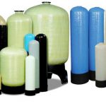 Cột lọc Composite là gì? Ưu điểm của cột lọc Composite?